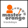 Master Orange Trackdays